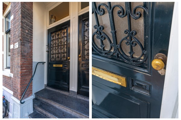 Medium property photo - Predikherenkerkhof 20A, 3512 TK Utrecht